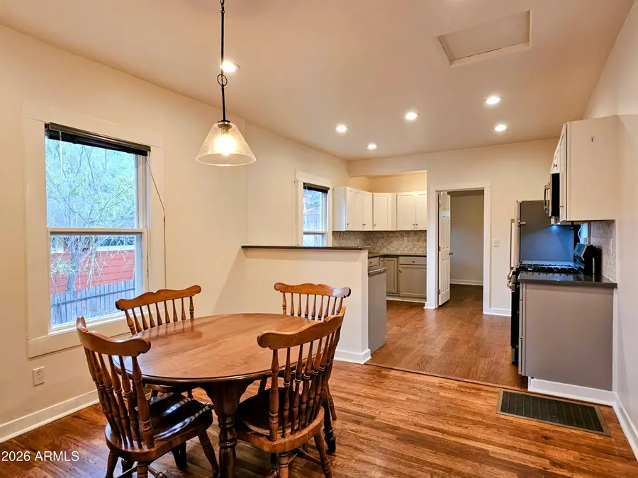 16 Wood Canyon, Bisbee, AZ 85603 - #3