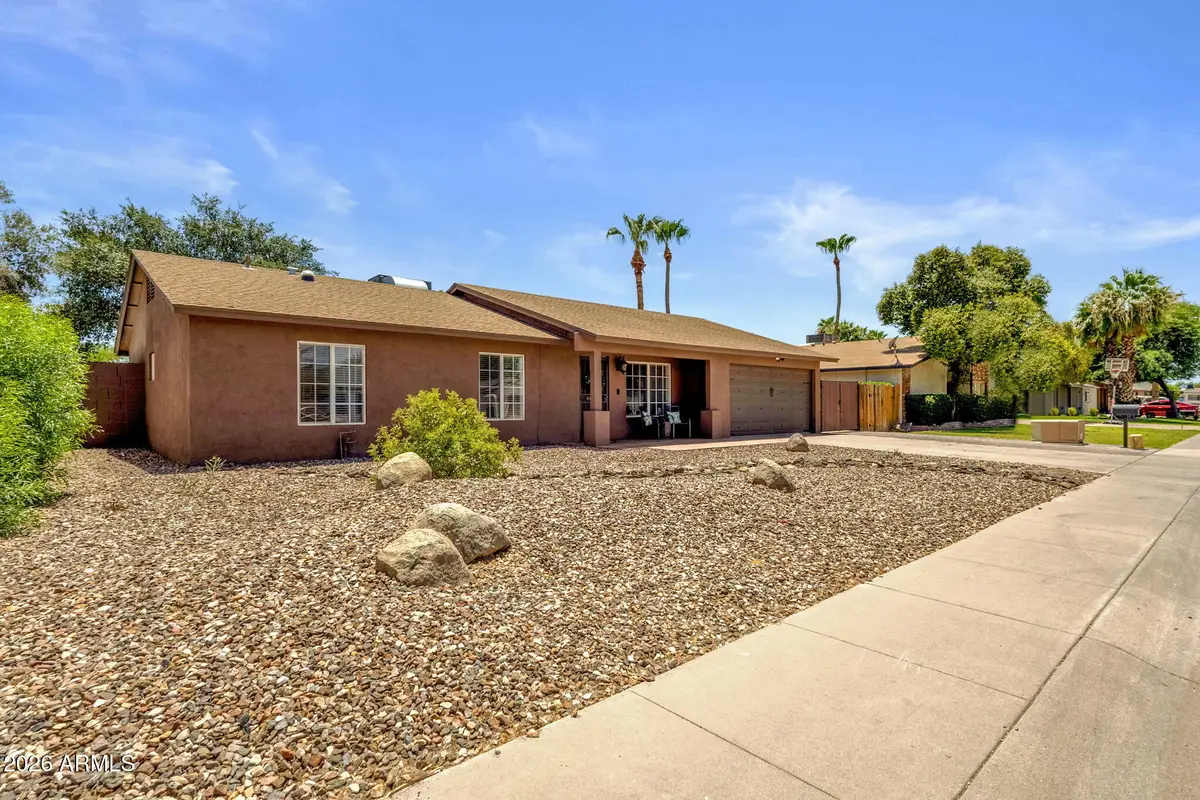 8849 E Lupine Avenue, Scottsdale, AZ 85260 - #1