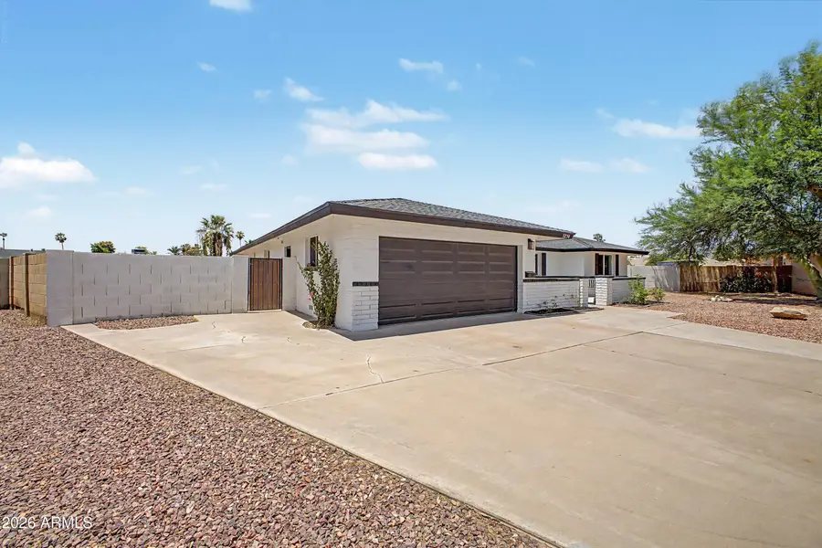 3234 S Allred Drive, Tempe, AZ 85282 - #2