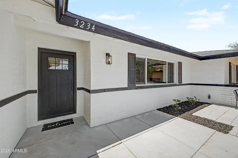 3234 S Allred Drive, Tempe, AZ 85282 - #3