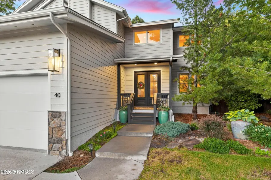40 W Quartz Road, Flagstaff, AZ 86005 - #2