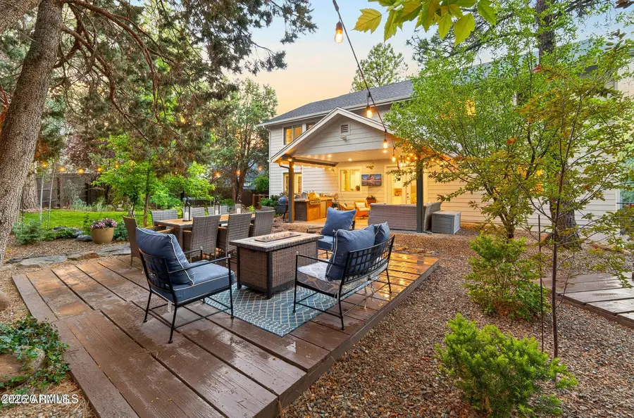 40 W Quartz Road, Flagstaff, AZ 86005 - #3