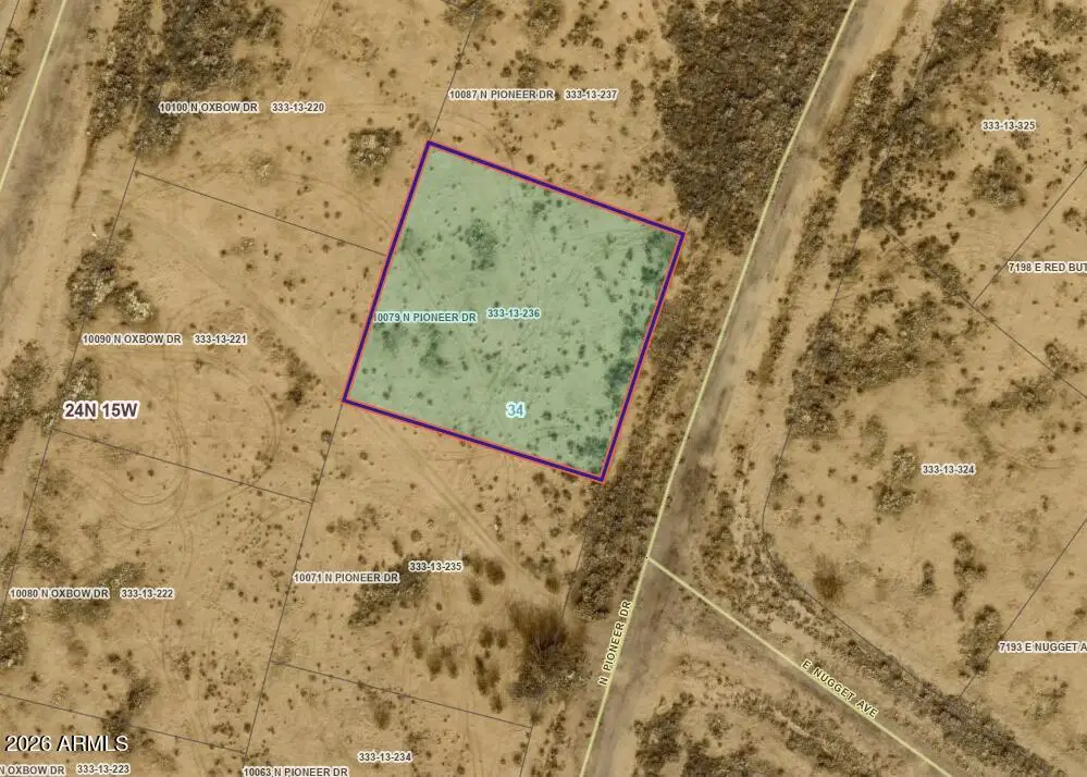 10079 N Pioneer Drive #2848, Kingman, AZ 86401 - #1