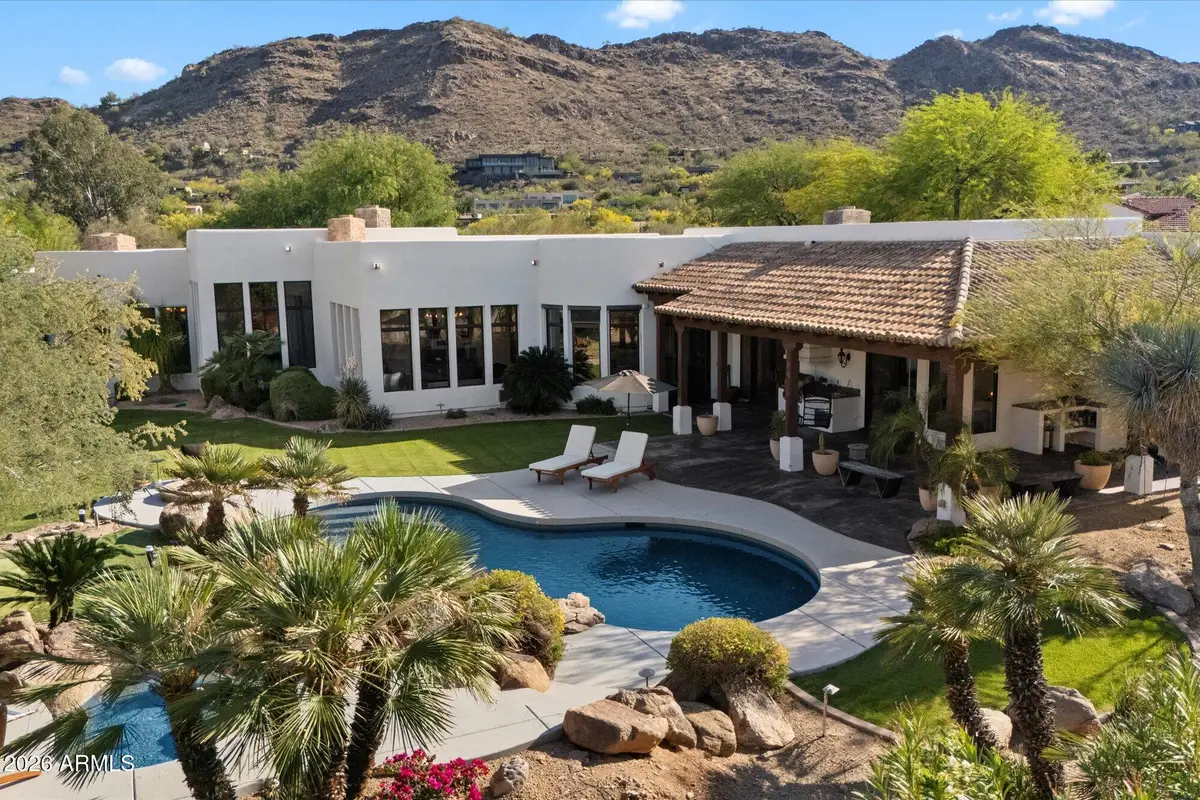 6286 E Cheney Drive, Paradise Valley, AZ 85253 - #1