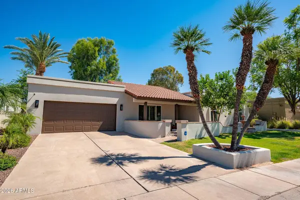 8402 E Mustang Trail, Scottsdale, AZ 85258