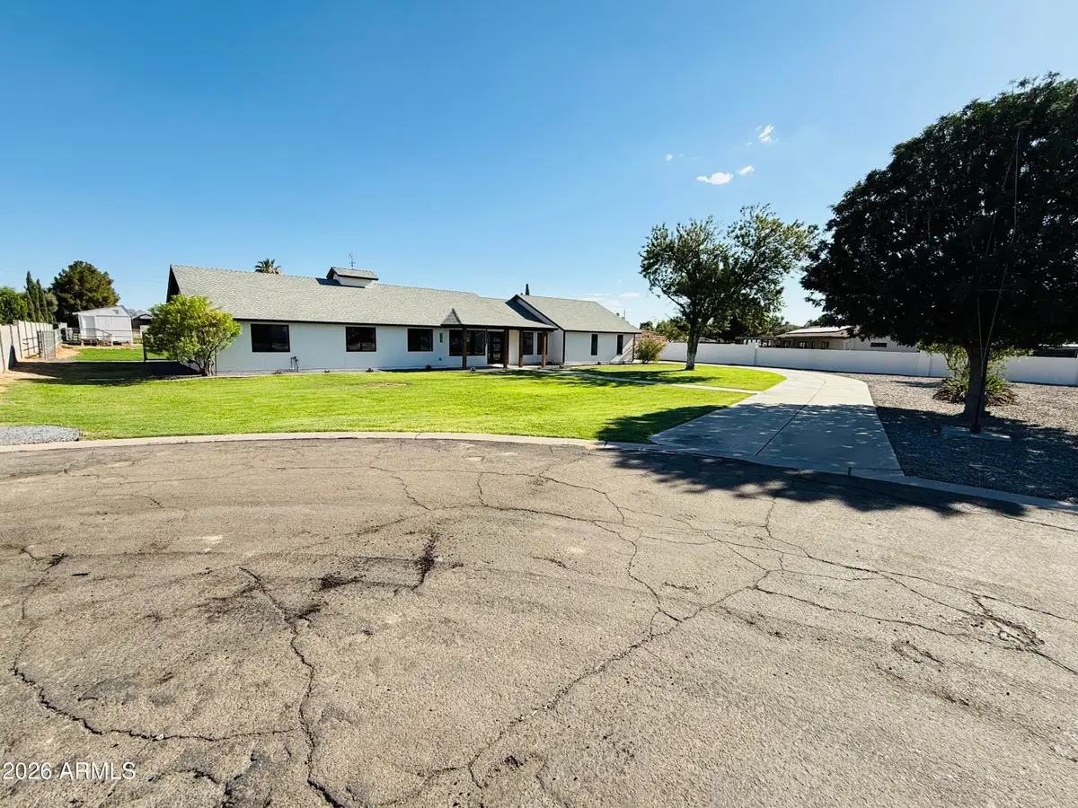 8663 E Winnston Circle, Mesa, AZ 85212 - #1