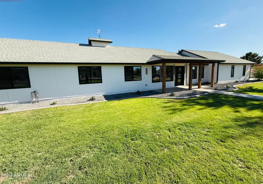 8663 E Winnston Circle, Mesa, AZ 85212 - #2