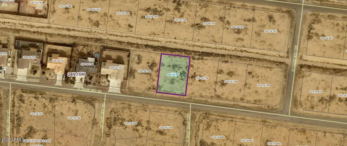 7085 E Monument Drive #4226, Kingman, AZ 86401 - #1