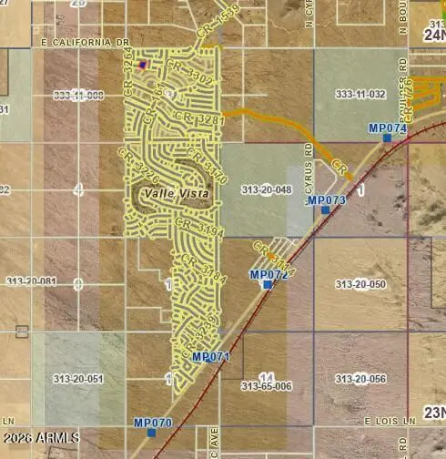 7085 E Monument Drive #4226, Kingman, AZ 86401 - #3