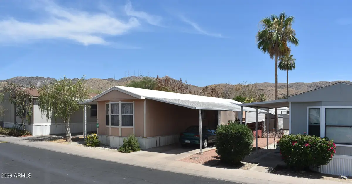1002 W Kachina Trail, Phoenix, AZ 85041 - #1