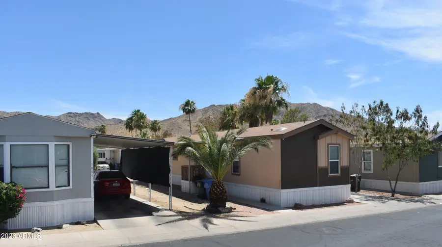 1002 W Kachina Trail, Phoenix, AZ 85041 - #2