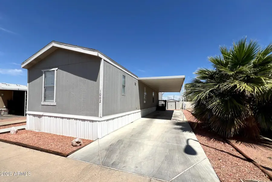1002 W Kachina Trail, Phoenix, AZ 85041 - #3
