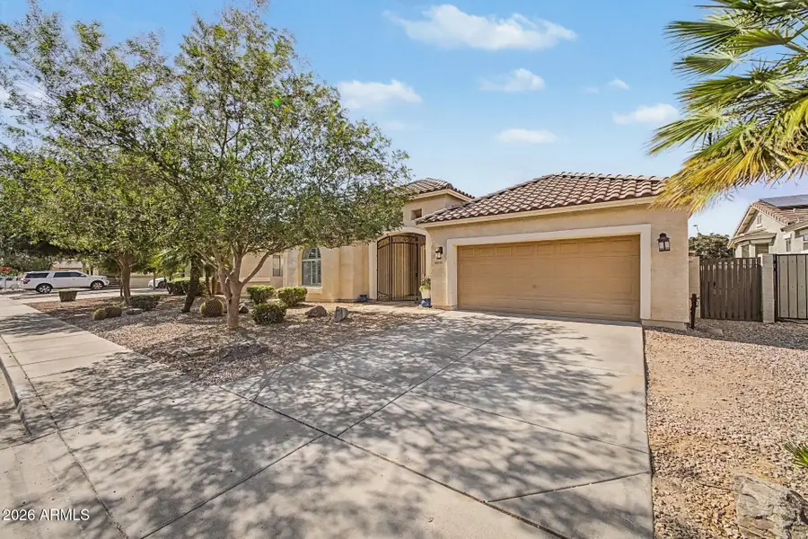 21420 E Lords Way, Queen Creek, AZ 85142 - #3