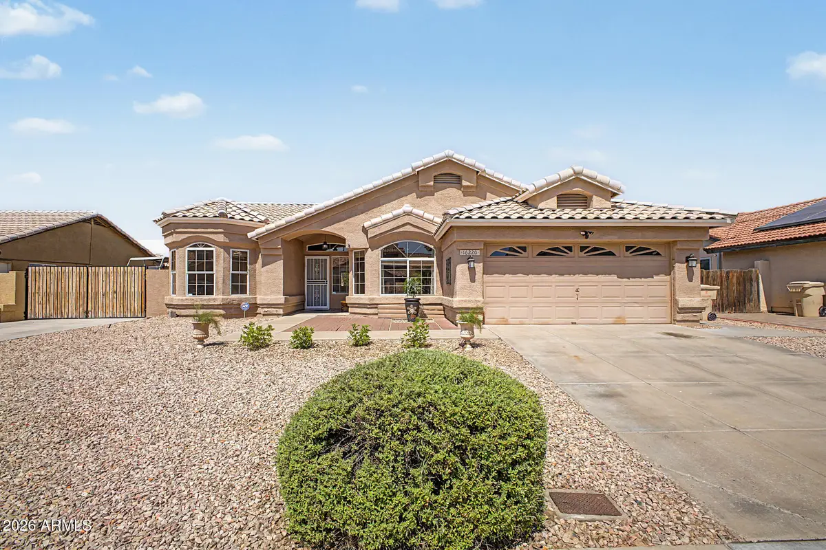 16220 N 62nd Lane, Glendale, AZ 85306 - #1