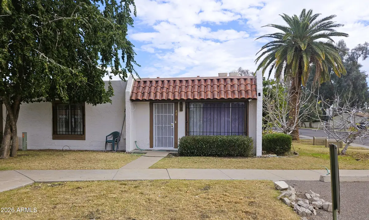 6602 N 46th Avenue, Glendale, AZ 85301 - #1