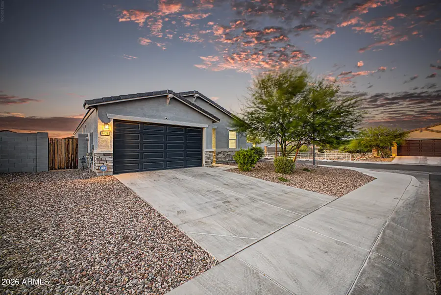 4436 W Sweetbush Way, San Tan Valley, AZ 85144 - #2