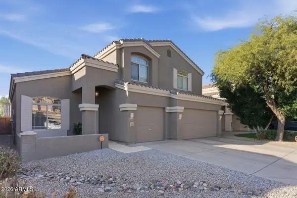 12801 W Lisbon Lane, El Mirage, AZ 85335