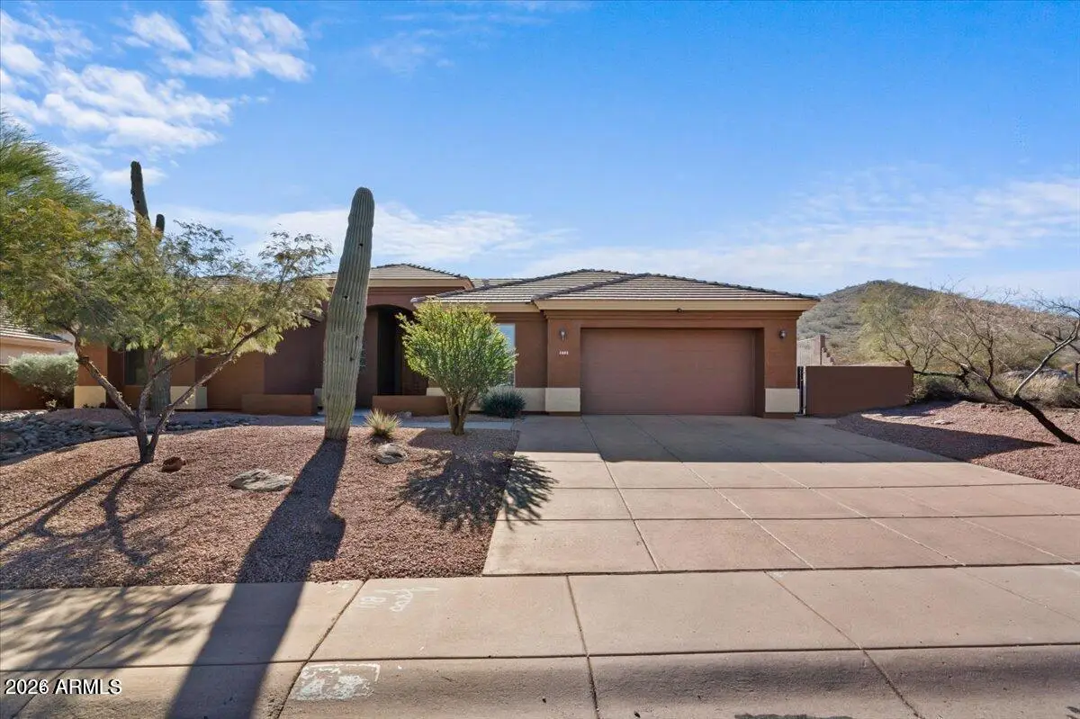 2603 E Acoma Drive, Phoenix, AZ 85032 - #1