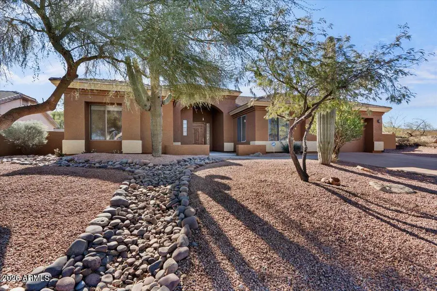 2603 E Acoma Drive, Phoenix, AZ 85032 - #2