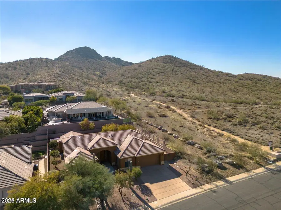 2603 E Acoma Drive, Phoenix, AZ 85032 - #3