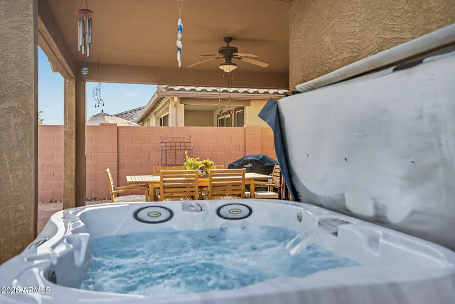 3925 E Constitution Drive, Gilbert, AZ 85296 - #3