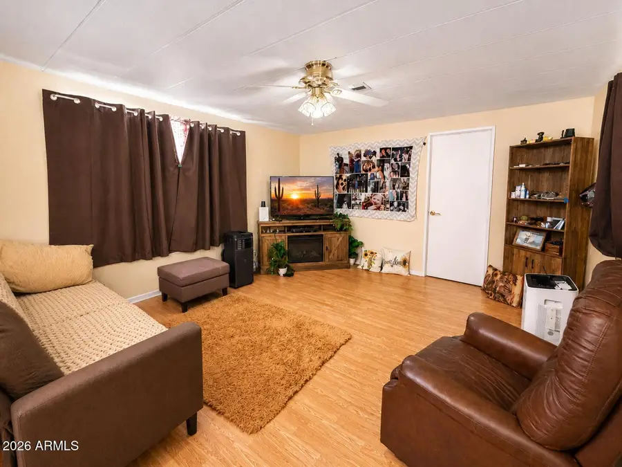 9501 E Broadway Road #77, Mesa, AZ 85208 - #2