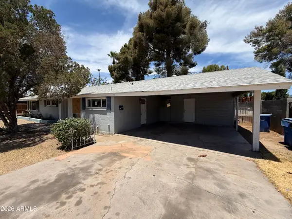 1112 W Bethany Home Road, Phoenix, AZ 85013