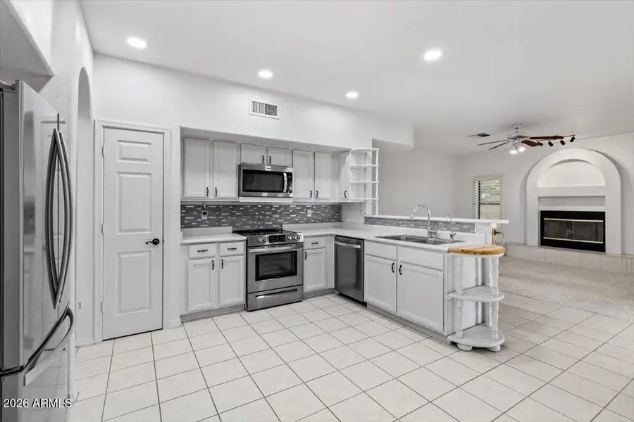 3862 N Kashmir Street, Mesa, AZ 85215 - #2