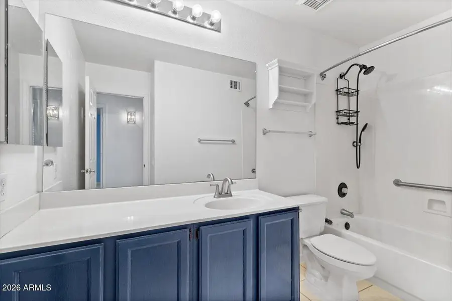 3862 N Kashmir Street, Mesa, AZ 85215 - #3
