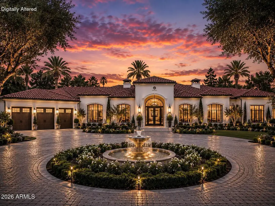 7318 E Vista Drive, Scottsdale, AZ 85250 - #2
