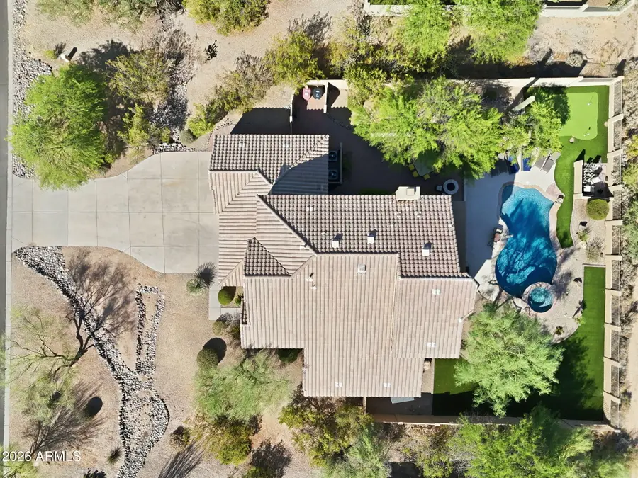 6775 E Horned Owl Trail, Scottsdale, AZ 85266 - #2