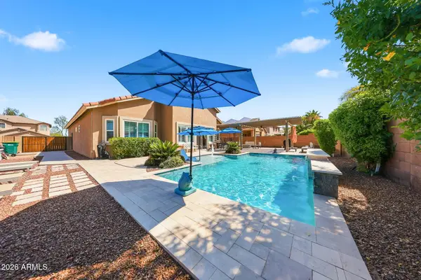 43369 W Venture Road, Maricopa, AZ 85138
