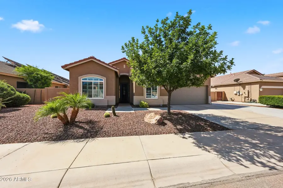 43369 W Venture Road, Maricopa, AZ 85138 - #2