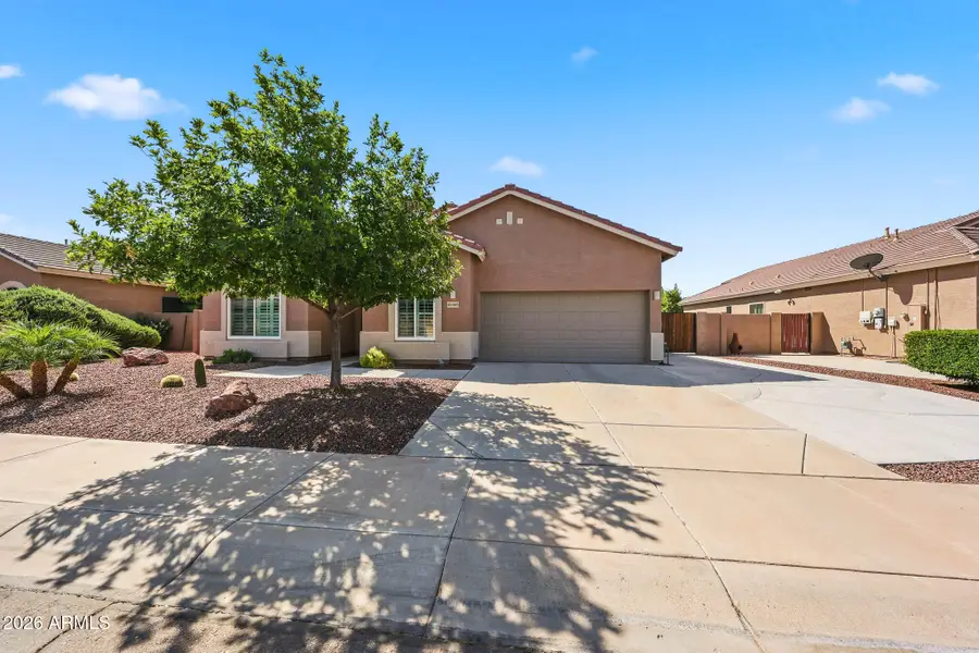 43369 W Venture Road, Maricopa, AZ 85138 - #3