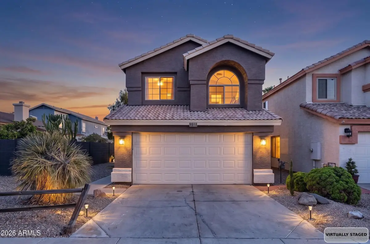 3719 E Inverness Avenue #51, Mesa, AZ 85206 - #1