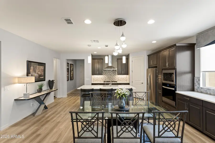 21035 N 60th Terrace, Phoenix, AZ 85054 - #2