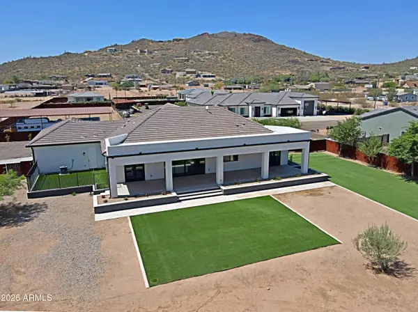 38133 N 29th Avenue, Phoenix, AZ 85086