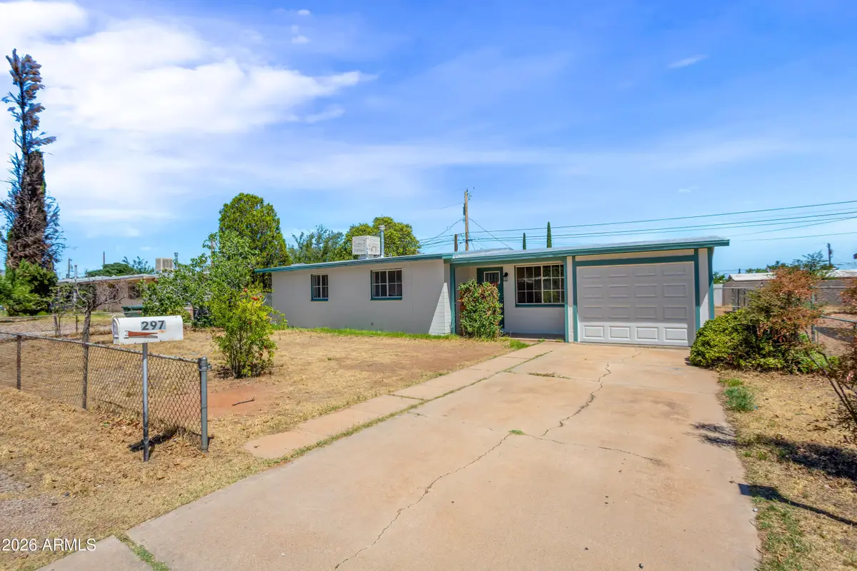 297 Steffen Street, Sierra Vista, AZ 85635 - #1