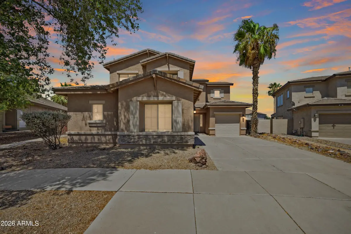 1257 S 173rd Drive, Goodyear, AZ 85338 - #1