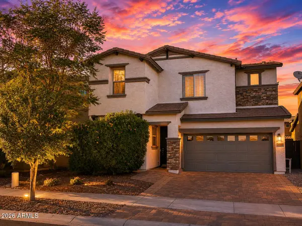 3444 E Appleby Drive, Gilbert, AZ 85298