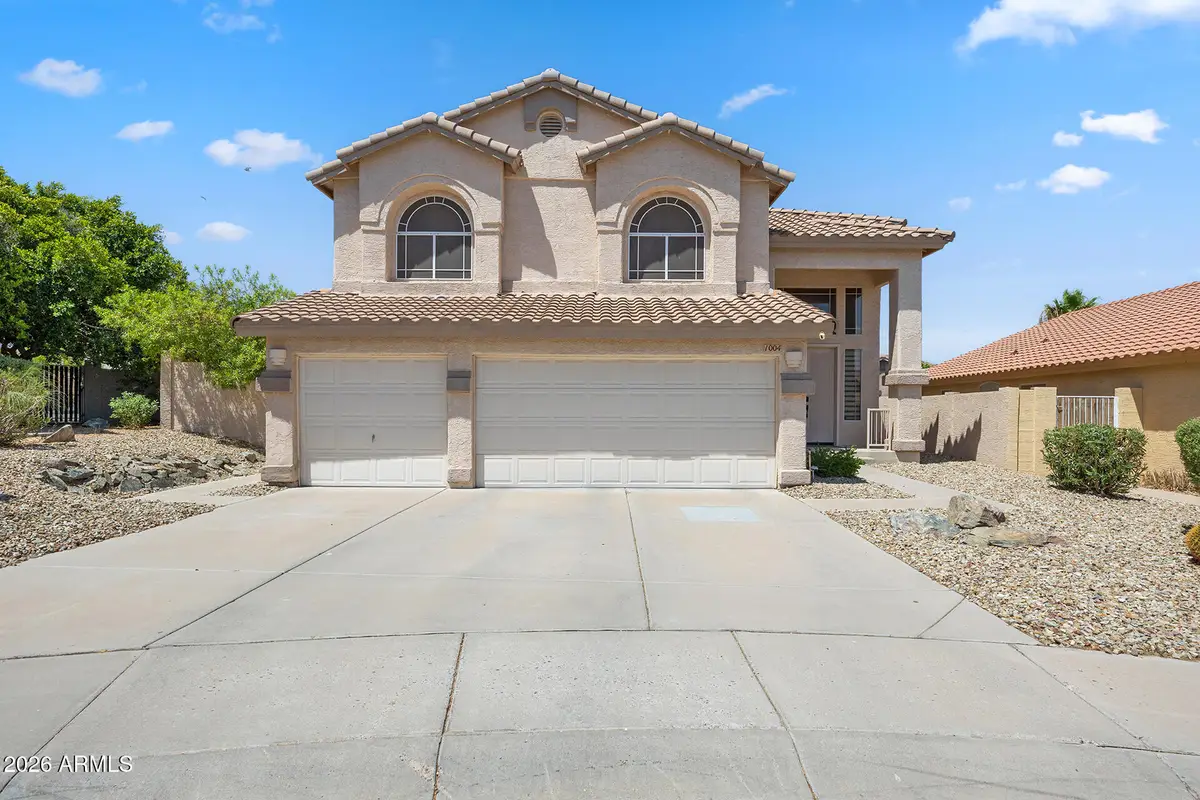 1004 E Amberwood Drive, Phoenix, AZ 85048 - #1