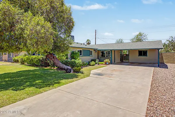 7810 N 36th Drive, Phoenix, AZ 85051
