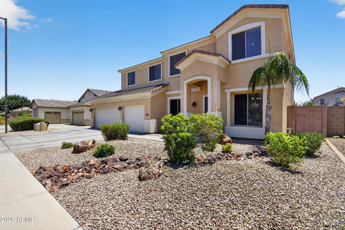 13013 W Segovia Drive, Litchfield Park, AZ 85340 - #1