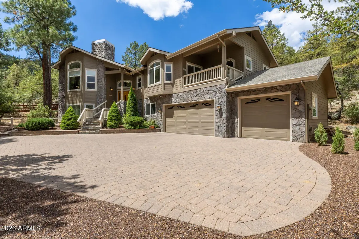 2600 W Gentle Breeze Way, Prescott, AZ 86303 - #1