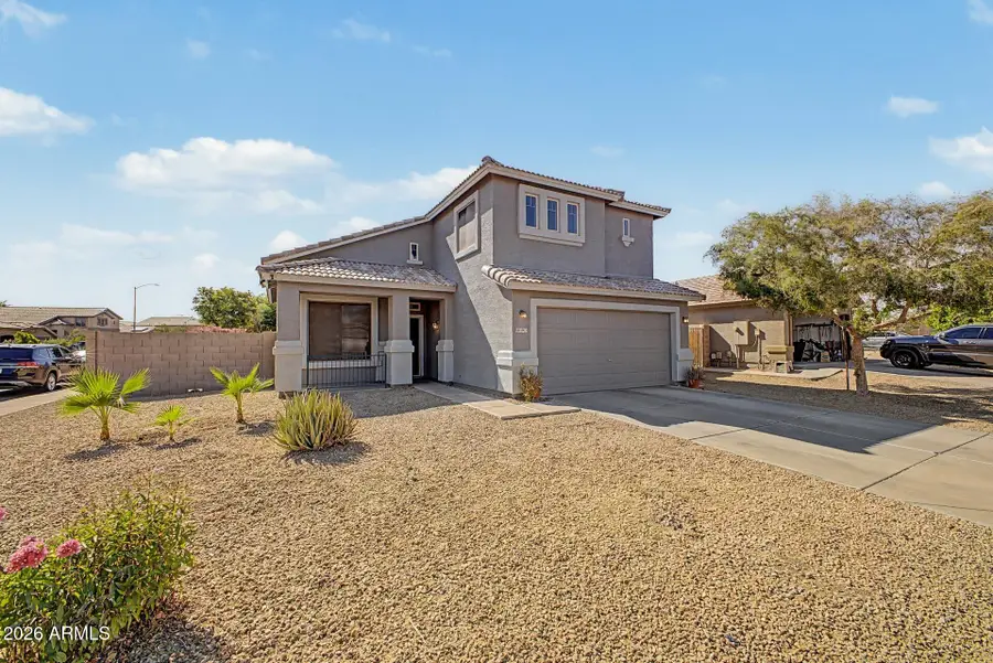 3902 N 125th Lane, Avondale, AZ 85392 - #2