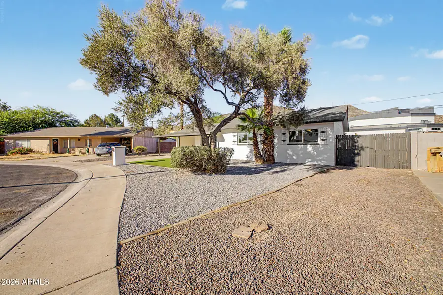 11625 N 20th Avenue, Phoenix, AZ 85029 - #3