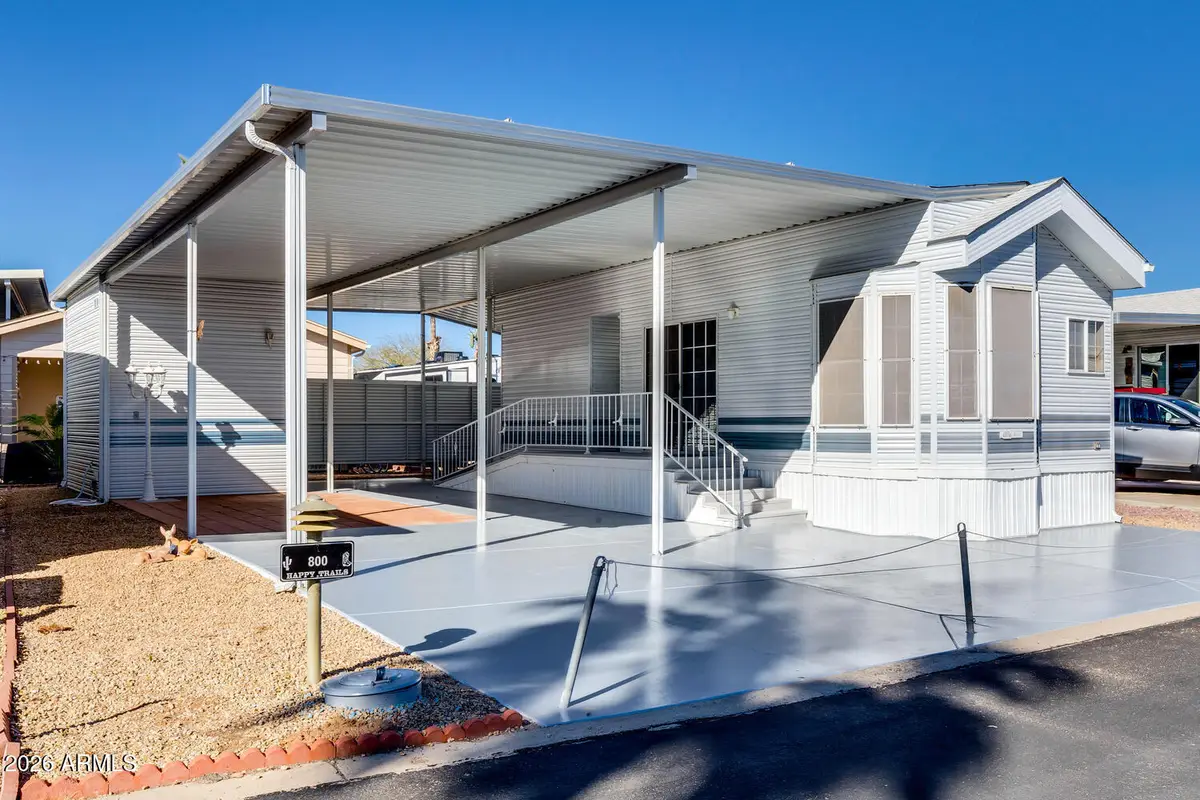 17200 W Bell Road #800, Surprise, AZ 85374 - #1
