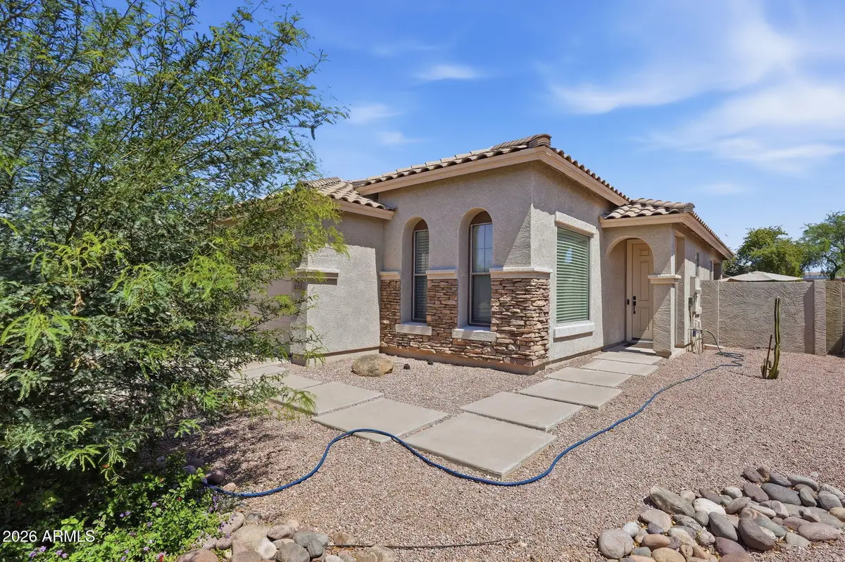 3358 E Packard Drive, Gilbert, AZ 85298 - #1