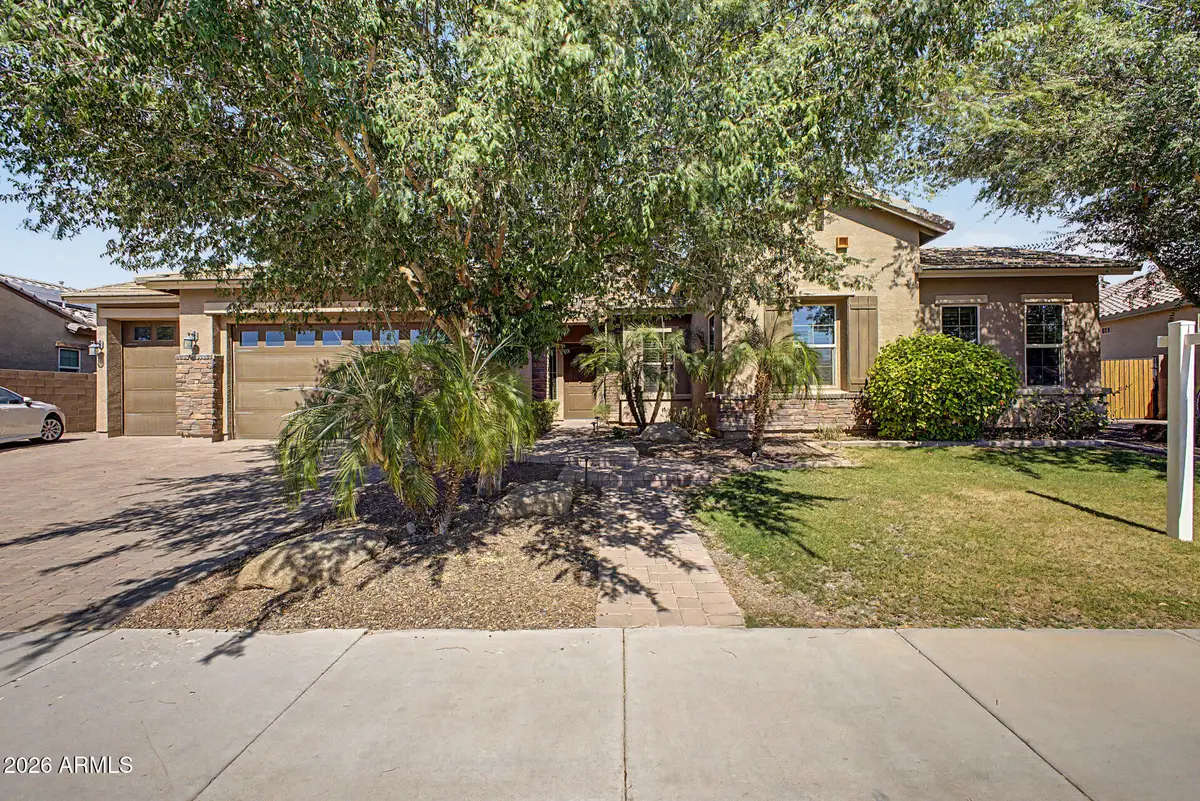 1681 S Sunset Drive, Chandler, AZ 85286 - #1
