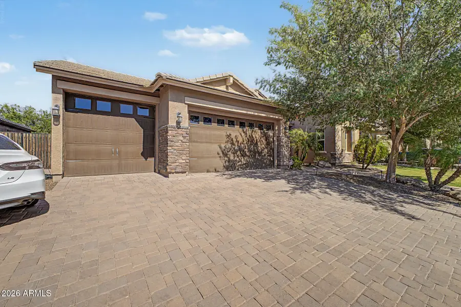 1681 S Sunset Drive, Chandler, AZ 85286 - #2
